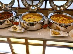 素食自助餐-素之缘素食(新之城店)