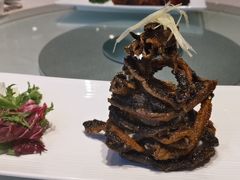 梁溪脆鳝-太湖饭店·寄畅轩中餐厅