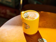 -RIPPLE COFFEE涟漪咖啡