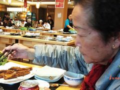 香酥羊排-肖仙仙羊肉汤·创于1996年(三官堂总店)
