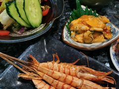 -菊上料理(蜀山银泰百货店)