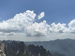 -华山风景名胜区