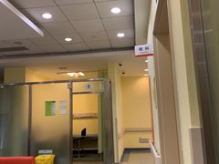 -复旦大学附属华山医院(浦东院区)