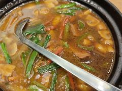 -金典银峰老鹅馆·昆山菜(亭林公园店)