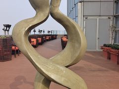 -洲际酒店·地平线全日餐厅HORIZON CAFÉ