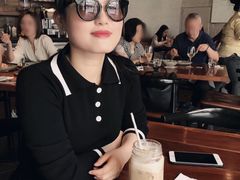 -La Strada(安福路店)