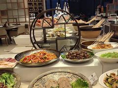 -TABLE·味西餐厅-成都茂业JW万豪酒店
