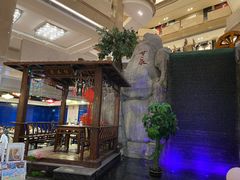 -聚春园自助餐厅(东街口店)