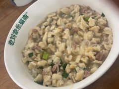 -老刘家永盛斋·传统泡馍(东关南街店)