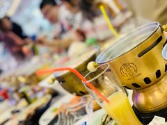 -澜悦港海鲜体验主题餐厅