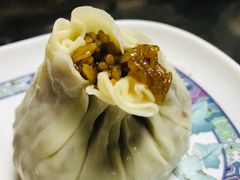 -航天馒头(瞻园路店)