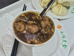 -小胖包子王(赵公口店)