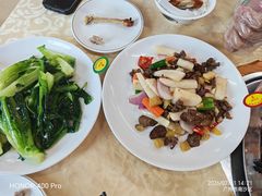 -南沙辉记烧鸡·荔枝木炭火吊烧(旧镇店)