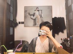 -盘子女人坊古装写真摄影(长春总店)