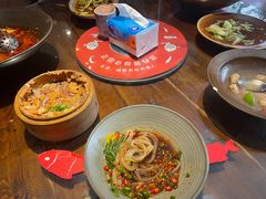 -懒人盐府人家·自贡大麻鱼(安贞店)