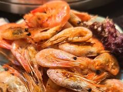 -梨花自助烤肉(天河城店)