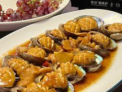 -鑫悦楼煎蟹·16年海鲜大排档