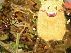 -金家小吃(美岭小区店)