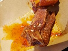 -炸物局(泊富I CITY店)