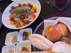 -恰餐厅及酒吧CHAR Bar & Grill(北京三里屯洲际店)