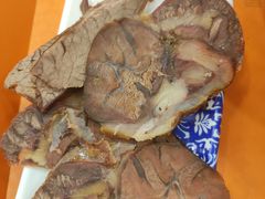 -穆芳阁兰州纯汤牛肉面(西安总店)