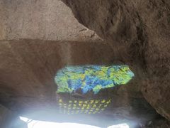 -秦岭终南山世界地质公园翠华山景区