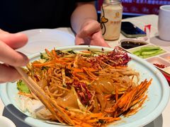-大鸭梨烤鸭(顺义石园店)