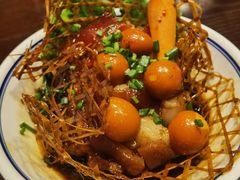 -鱼食饭稻·苏浙土菜17年老馆子(平江路店)