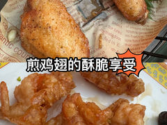 -那家·油麻菜馆(先农大院店)