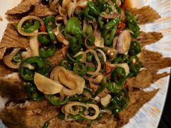 -马老六清真餐厅(雁滩店)