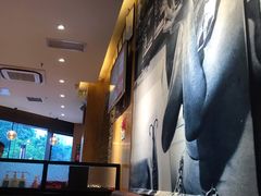 -安妮意大利餐厅(世贸天阶店)