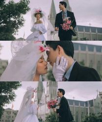 -第一夫人婚纱摄影(南京店)