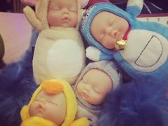 -PAWTOY爪e玩偶店(天兴罗斯福店)