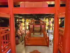 -唐风温泉