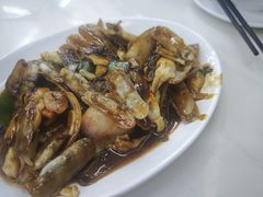 -嘉升大排档(番禺总店)