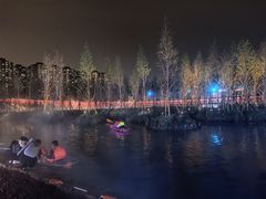-石榴庄公园