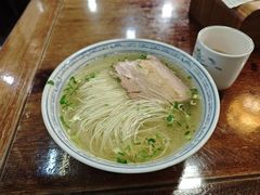 -同得兴 Since·1995 传统苏式面馆(嘉馀坊店)