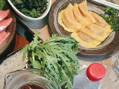 -捞王锅物料理(四川北路店)