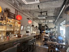 -El Bodegon阿根廷秘鲁餐厅(幸福路店)