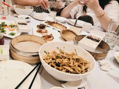 -全聚德(上海首店浦东店)