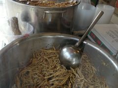 -张记捆鸡(总店)