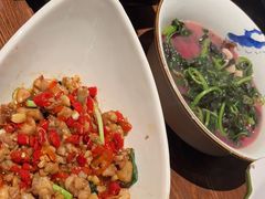 -佬麻雀·新湘菜(珠海金发购物中心店)