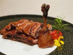 -皇朝会.经典传统粤菜(外滩店)