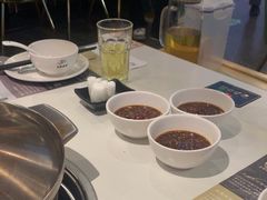 -烹然四季椰子鸡火锅(姚家园万象汇店)