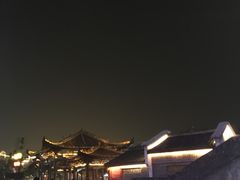-大小河街