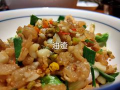 -屋里饭菜·湘菜馆(火车站店)