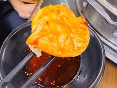 -志亮灌汤蒸饺·清真(庙后街店)