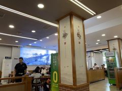 -全州拌饭馆(断桥店)