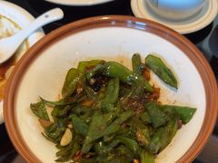 -饶家小馆中餐厅(上饶富力万达嘉华店)