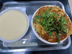 -正味斋锅巴菜(西北角店)